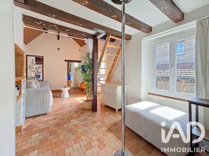 Apartment in Rueil-Malmaison (92500)