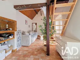 Apartment in Rueil-Malmaison (92500)
