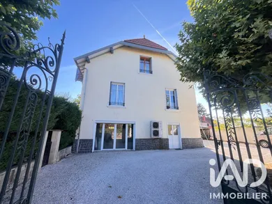 House in Balbigny (42510)