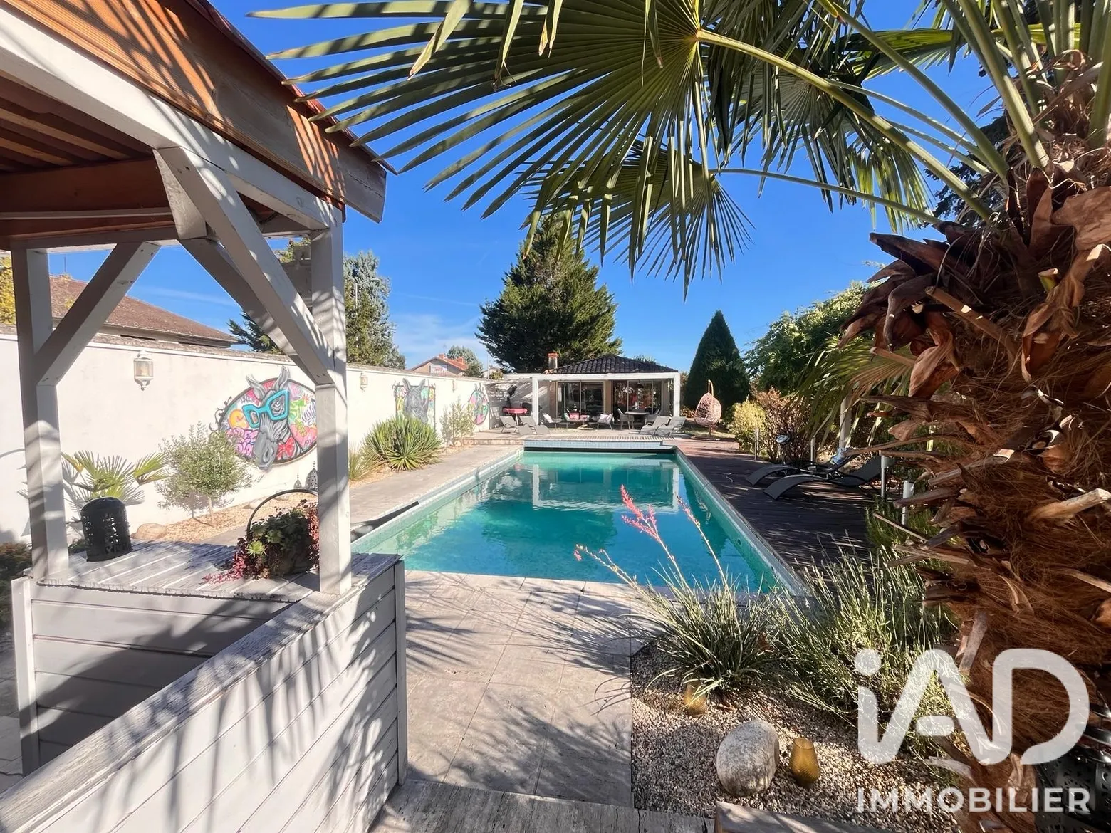 Vente maison à Balbigny (42510) : maison 8 pièces 280 m² - 2102822 — 3