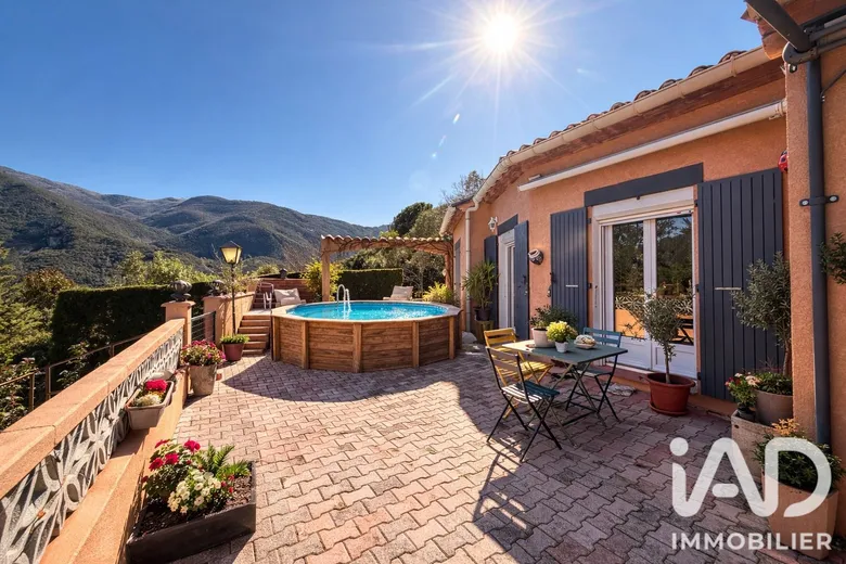 Maison 5 pièces 139 m² · à Arles-sur-Tech · 139,3 m² · 365 000 €