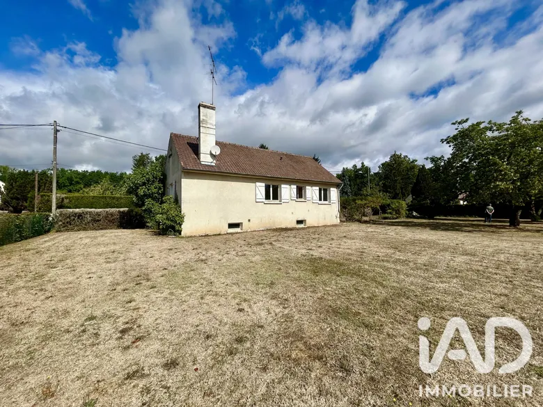 Maison 4 pièces 74 m² · à Noisy-sur-École · 74 m² · 262 000 €