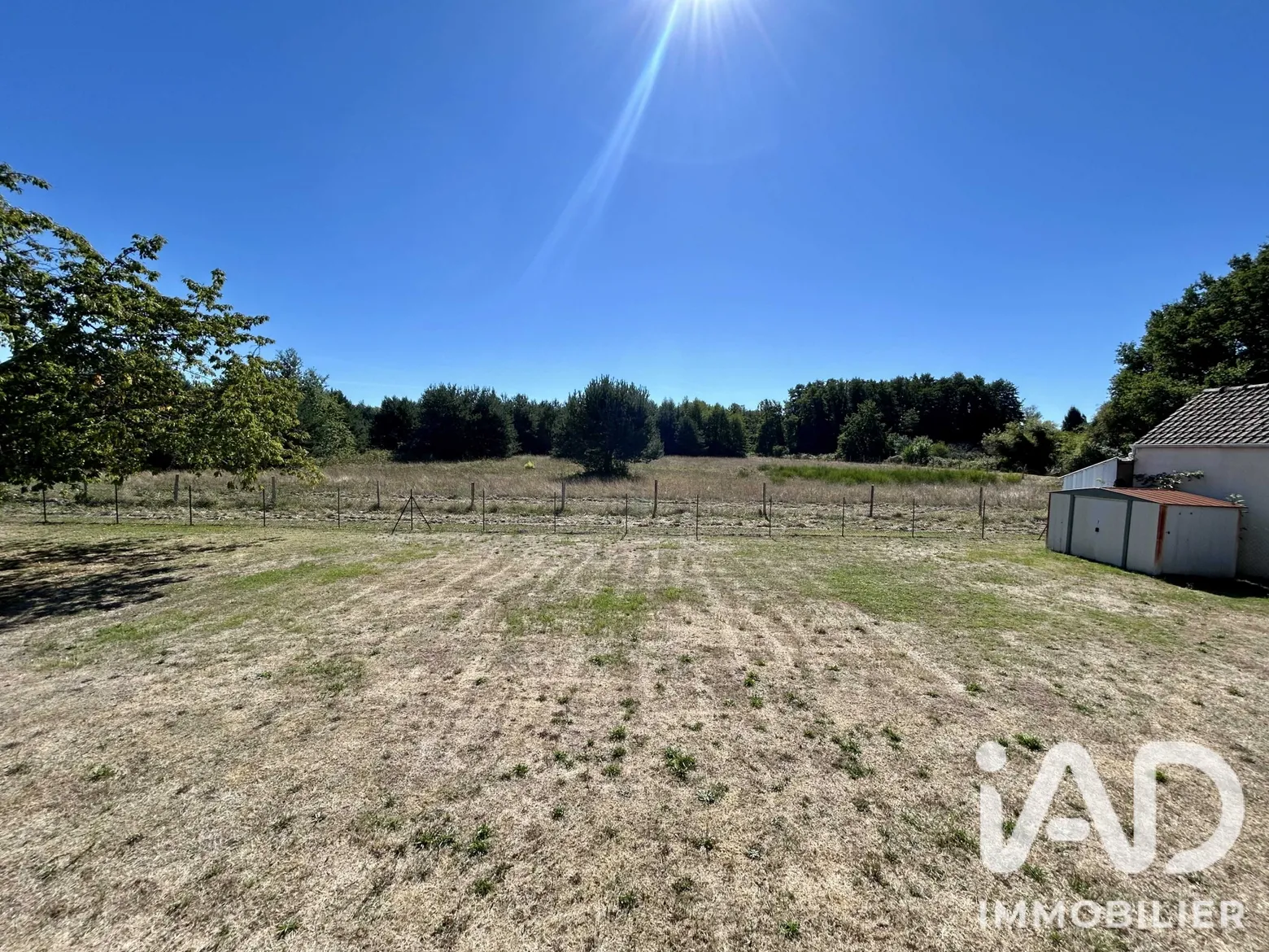 Vente maison à Noisy-sur-École (77123) : maison 4 pièces 74 m² - 2103450 — 3
