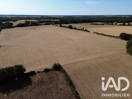 Building plot in Vivonne (86370)