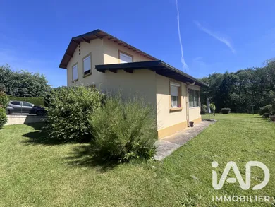House in Louey (65290)