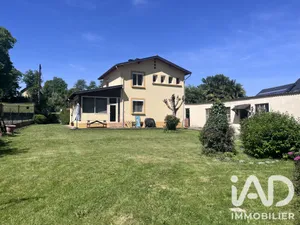 House in Louey (65290)
