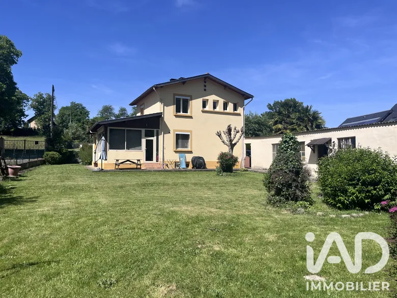 Maison 4 pièces 110 m² · à Louey · 110 m² · 205 000 €