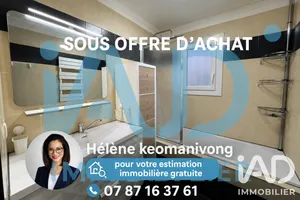 Traditional house in Scionzier (74950)