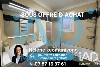 Traditional house in Scionzier (74950)