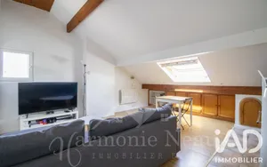 Apartment in Mitry-Mory (77290)