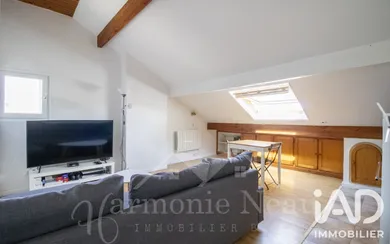 Apartment in Mitry-Mory (77290)