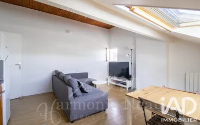 Apartment in Mitry-Mory (77290)