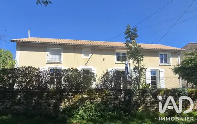 Maison à Beaussais-Vitré (79370)