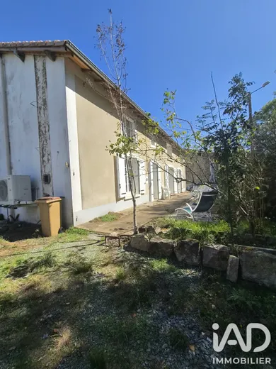 Maison à Beaussais-Vitré (79370)