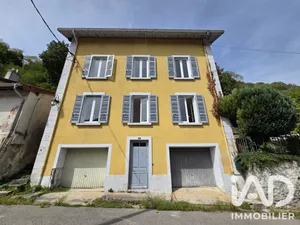 House in Saint-Rambert-en-Bugey (01230)