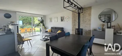Maison traditionnelle à Cherisy (28500)