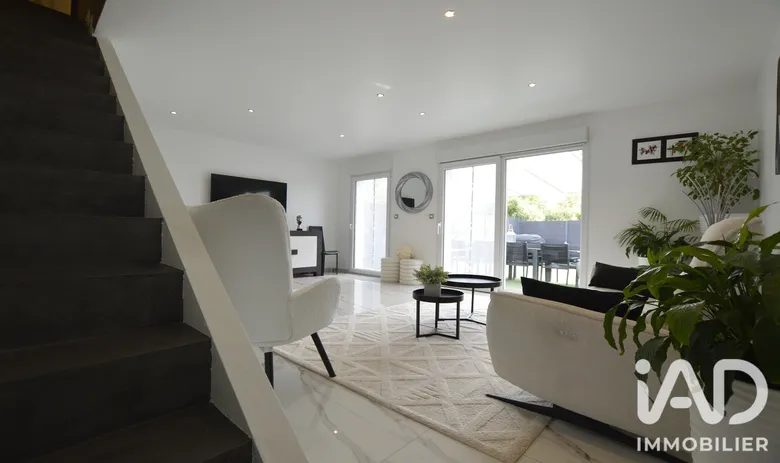 Maison 4 pièces 122 m² · à Moineville · 122 m² · 269 000 €