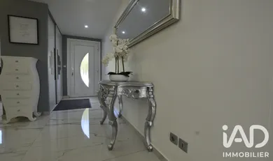 Maison de village à Moineville (54580)