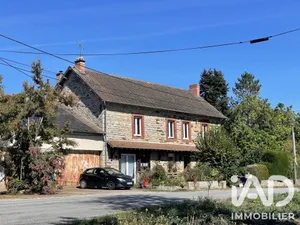 Maison à Linards (87130)