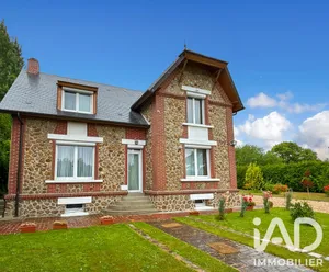 Maison de village à Bernay (27300)