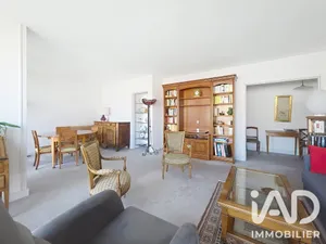 Appartement à Paris (75015)