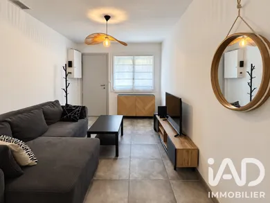 Townhouse in Mauguio (34130)