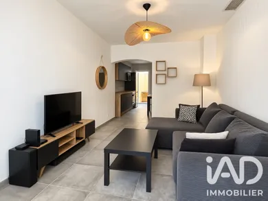 Townhouse in Mauguio (34130)