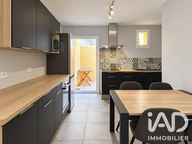 Townhouse in Mauguio (34130)