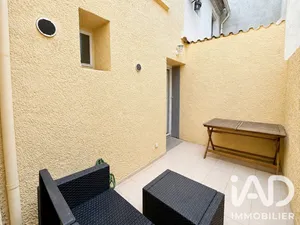 Maison de ville à Mauguio (34130)