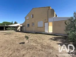 House in Sauvian (34410)