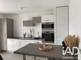 Appartement à Vertou (44120)