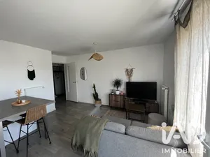 Apartment in Vertou (44120)