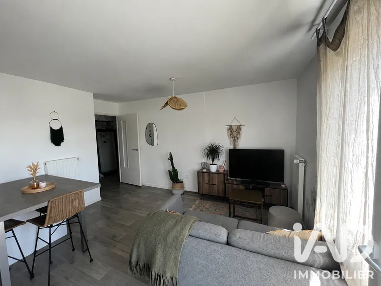 Appartement 2 pièces 40 m² · à Vertou · 40 m² · 145 000 €