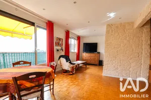 Apartment in Montmagny (95360)