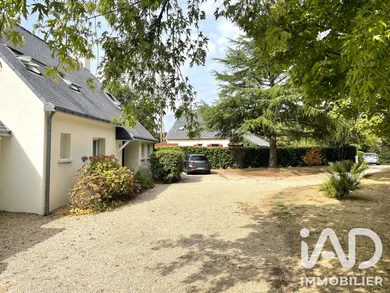 House in Saint-André-des-Eaux (44117)
