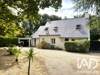 House in Saint-André-des-Eaux (44117)