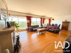 Appartement à Palaiseau (91120)