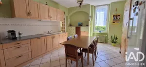 Traditional house in Feurs (42110)