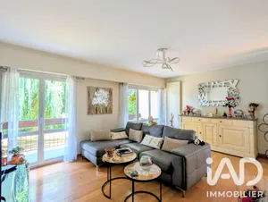 Apartment in Beauvais (60000)