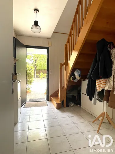 House in Saint-André-des-Eaux (44117)