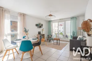 Appartement à Grenoble (38000)