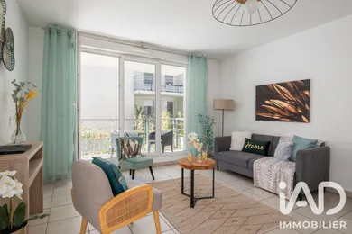 Appartement à Grenoble (38000)