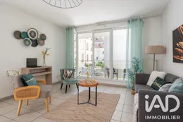 Appartement à Grenoble (38000)
