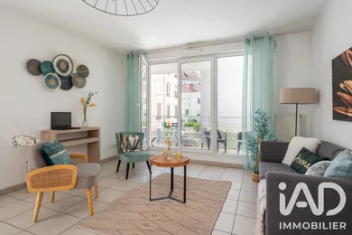 Appartement à Grenoble (38000)