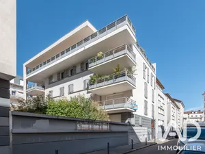 Apartment in Grenoble (38000)