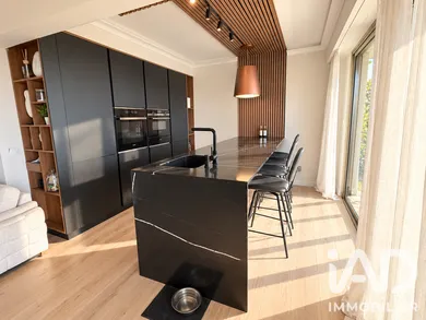 Apartment in Grasse (06130)