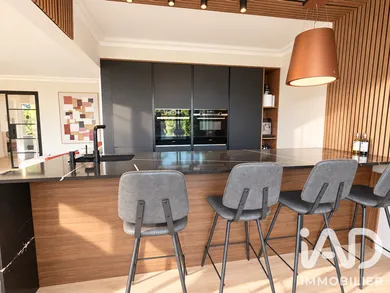 Apartment in Grasse (06130)
