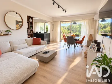 Apartment in Grasse (06130)
