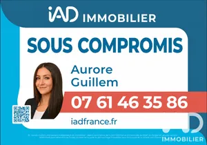 Appartement à Perpignan (66000)