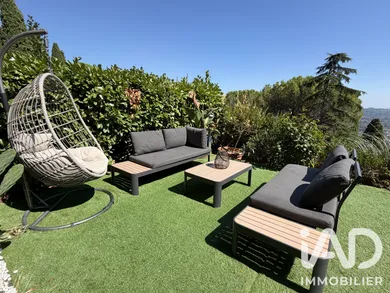 Appartement à Grasse (06130)